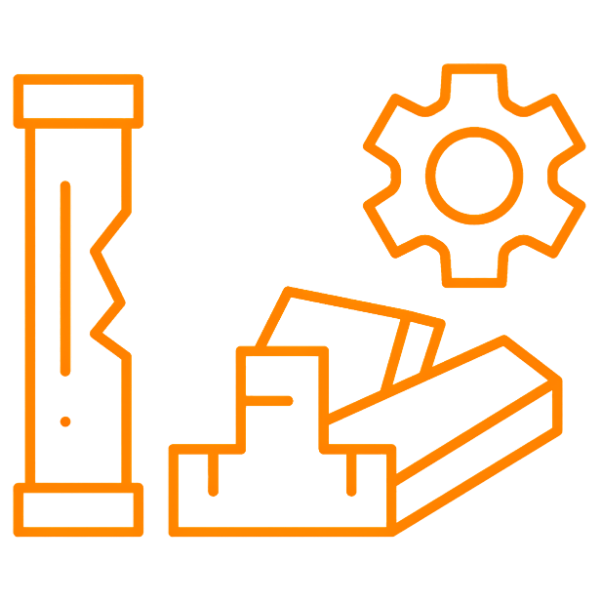 Scrap metals