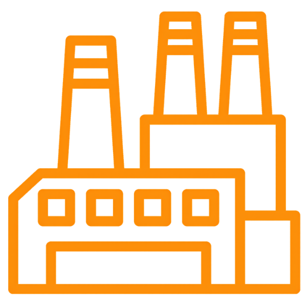 Industrial